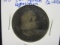 1893 Columbian Expo Comm. Half Dollar