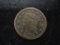 1846 US Large Cent