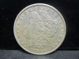 1900O Morgan Silver Dollar