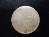 Morgan Silver Dollar- 1879S