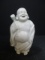 SeyeI China Co. Japanese Buddha Sake Decanter 1950's/1960's House of Koshu