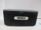 Sony S-Air Wireless Speaker