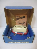 Vintage Chic Professional Hand Massager in Box