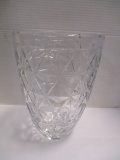 Towle Crystal Vase