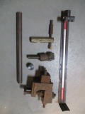 Various Tool Parts