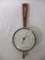 Mid Century Style Barometer By Airguide Instrument Company