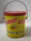 Peanut Kid 5 Lb. Peanut Butter Tin