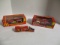 Two 1996 Edition Racing Champions McDonald's 1/24 Cars In Boxes
