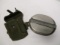 1944 US M-A Co. Mess Kit And Small Arms Ammo Case #13
