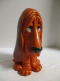Clifford The Big Red Dog Vinyl Bank
