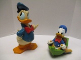 Disney Donald Duck Banks