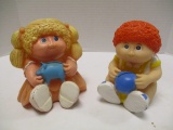 Cabbage Patch Kids Banks