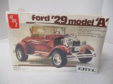 ERTL AMT 1929 Ford Model 'A'