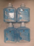 SCJ Professional Refresh Azure Foam EN Fresh Scent Foam Handwash