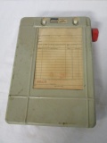 Nebs #926 Vintage Receipt Register