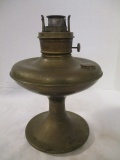 PYA Royal Brass Oil Lamp Base
