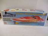Hammer R/C Ready-To-Run Electric Deep Vee Aquacraft
