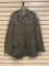 WWII 9th USAAF Sergeant Jacket