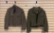 2 Post War Ike Jackets 1946 & 1956