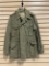 WWII M1943 Field Jacket