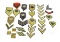 Large Group of Rank Patches