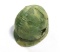 Vietnam Era Paratrooper M1 Helmet with Camouflage Cover & Chinstrap