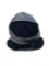 Navy Blue Headcap