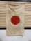 Original 5' x 3' Japanese Meatball Flag