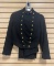 US Naval Academy Midshipmen Uniform - Tunic & Pants Named