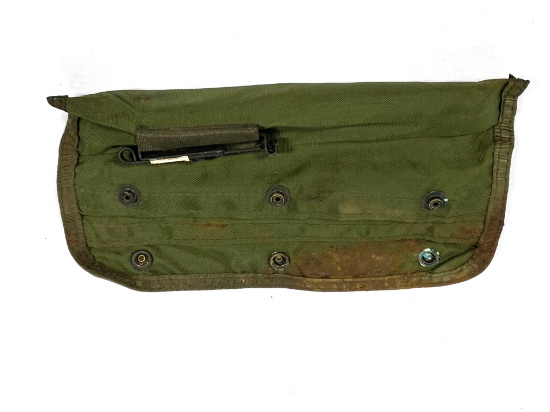 US Army Cleaning Kit