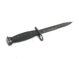 Vietnam War Era US M7 Bayonet by BOC