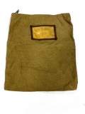 US Military Personal Pouch named to Tom Adams