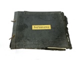 Interesting Wartime Photo Album