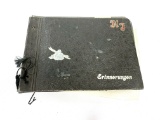 Wow! Extremely Interesting WWII German Nazi Photo Album