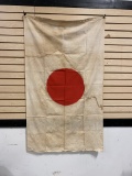 Original 5' x 3' Japanese Meatball Flag