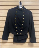 US Naval Academy Midshipmen Uniform - Tunic & Pants Named