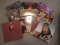 Impressive Collection of Willie Nelson Vinyl LP's-