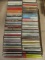 Collection of Easy Listening Music CD's-John Tesh, Jim Nabors, Perry Como, etc.