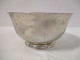 Lunt Sterling Silver Bowl