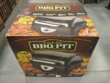 New Old Stock Rival Crock-Pot BBQ-Pit Countertop Slow-Roaster