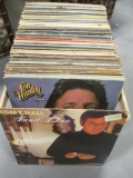 Collection of Classic Country Music Vinyl LP's-Roger Miller, Conway Twitty,
