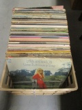 Collection of 1960's-80's Female Country and Pop Artist-Juice Newton, Vikki Carr,