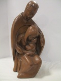 Marwal Holy Family Statue