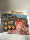 Rock Vinyl LP's-Jimi Hendrix Experience 