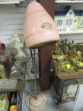 Vintage Kenmore Professional Style Hair Dryer Stand