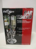 New Old Stock First Mate Bar Tender in Box