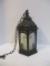 Hanging Decorative Metal Lantern