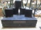 Kenwood Multiple CD Player And 5 Jensen Font Satellite Speakers