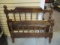Twin Headboard, Footboard, And Rails