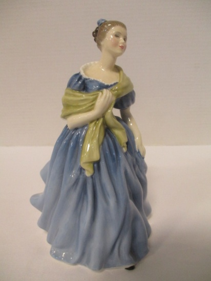 1963 Royal Doulton Adrienne